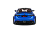 Solido Alfa Romeo Giulia GTA model, blue