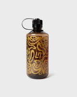 Butelka na wodę Nalgene x Lando Norris LN4 1 l – edycja CHAMPION