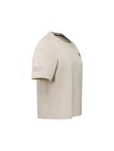 Red Bull Rampage Women's FREERIDE T-Shirt – Off-White