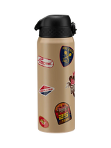 Red Bull Rampage FREERIDE Water Bottle