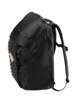 Red Bull Rampage FREERIDE Large Backpack – Black