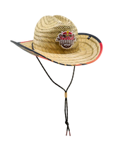 Red Bull Rampage FREERIDE Straw Hat