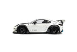 Model Solido Toyota GR86 Liberty Walk 2024 1:18