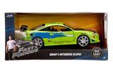 Model Szybcy i wściekli Mitsubishi Eclipse 1977 - Brian's