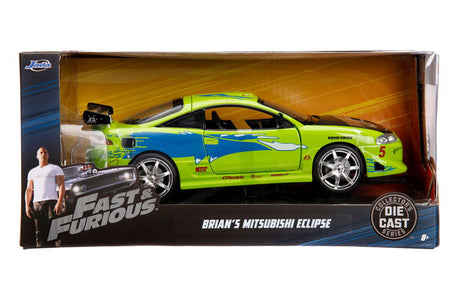 Model Szybcy i wściekli Mitsubishi Eclipse 1977 - Brian's