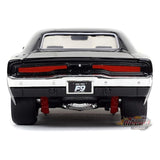 Model Szybcy i wściekli 1970 Dodge Charger RT F&F F9