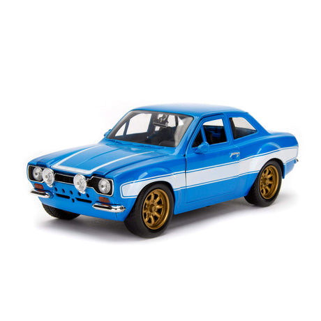 Model Szybcy i wściekli Ford Escort Brian's