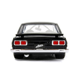 Fast & Furious Nissan Skyline 1971 Brian's model