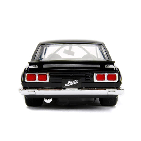 Model Szybcy i wściekli Nissan Skyline 1971 Brian