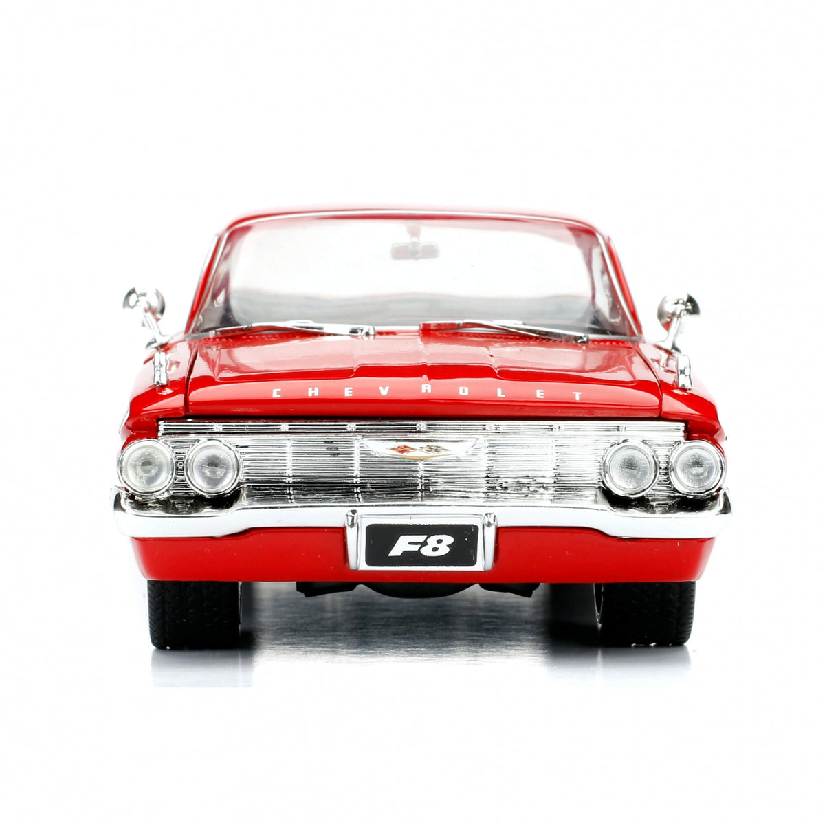 Model Szybcy i wściekli 1961 Chevy Impala
