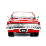 Model Szybcy i wściekli 1961 Chevy Impala