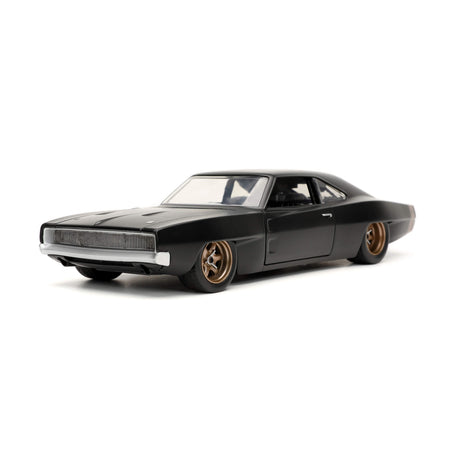 Model Szybcy i wściekli Dodge Charger Widebody 1968