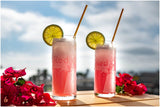 Red Bull sklenice Red Bull Glass set of 2