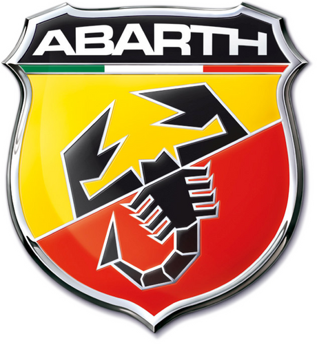 Abarth cap grey-green
