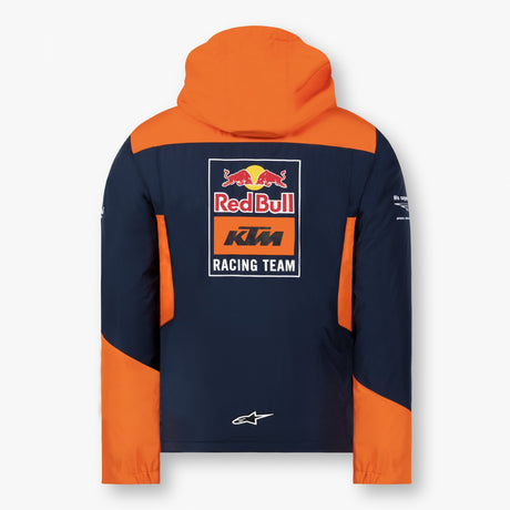Kurtka Windbreaker KTM Red Bull Racing