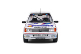 Model Solido Peugeot 205 GTI Colin McRae 1:18 Lombard Rally 1988