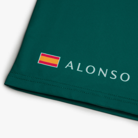 Koszulka zespołowa Aston Martin F1 Team Sponsor