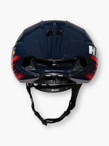 Kask rowerowy HJC Furion 2.0 Red Bull Racing
