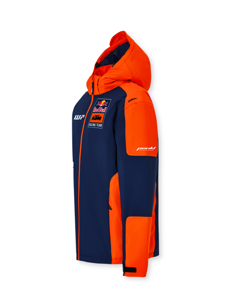 Kurtka zespołowa KTM Red Bull Racing Winter