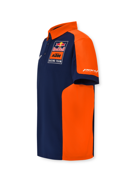 Koszulka polo zespołowa KTM Red Bull Racing