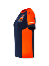 Damska koszulka zespołowa KTM Red Bull Racing