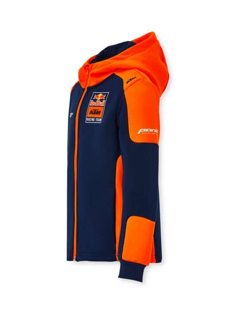 Dziecięca bluza zespołowa KTM Red Bull Racing - 152 cm