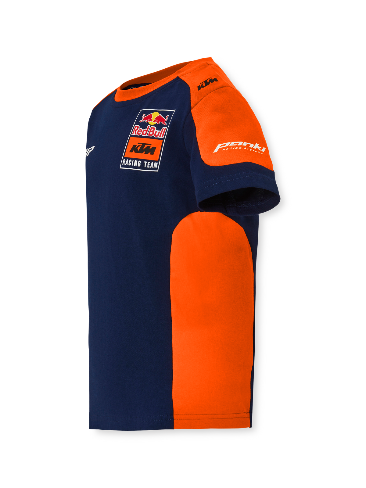 KTM Red Bull Racing kids' team T-shirt - 152 CM