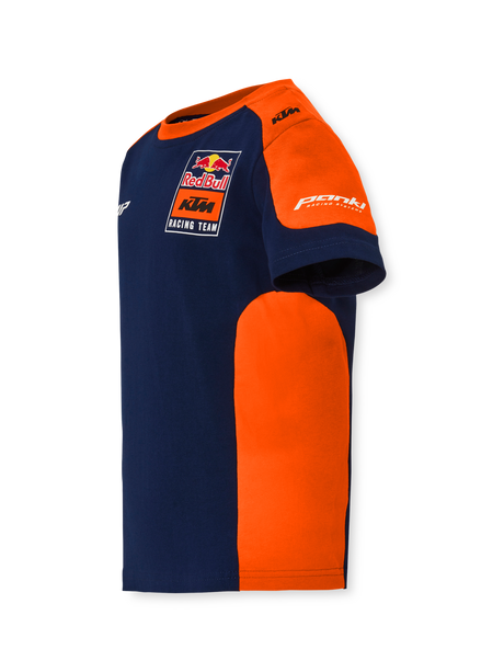 Dziecięca koszulka zespołowa KTM Red Bull Racing - 152 cm