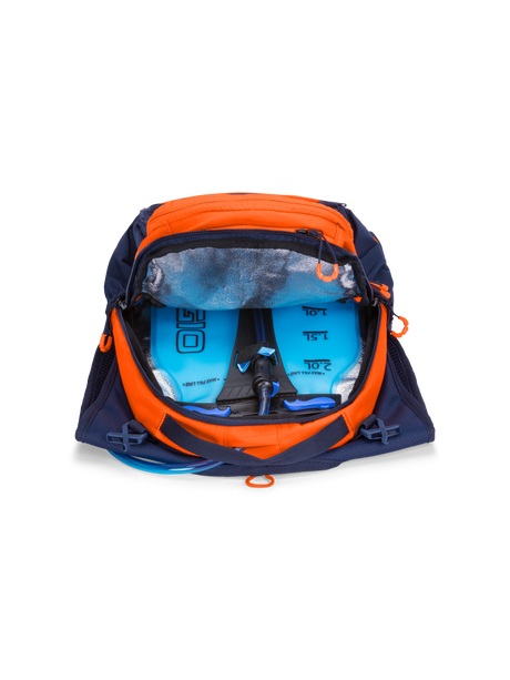 KTM Red Bull Racing Baja hydration backpack