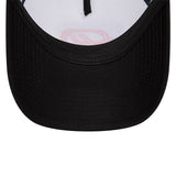 Haas F1 MoneyGram cap EF with large logo, white