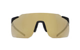Red Bull Spect GABE sunglasses black with brown lens