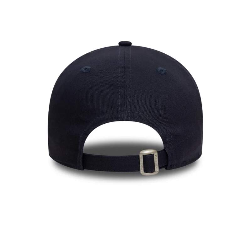 Czapka z daszkiem Red Bull Racing F1 casual ESS ORBR granatowa