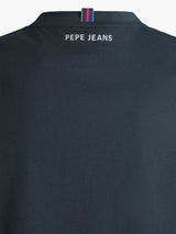 Koszulka Pepe Jeans - Red Bull Racing granatowa