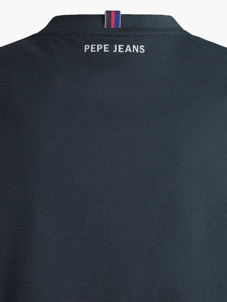 Pepe Jeans T-shirt - Red Bull Racing, navy blue
