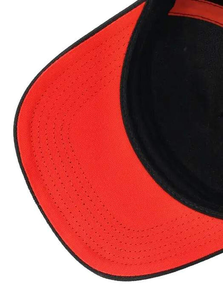Ducati Corse logo cap black