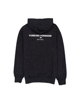 Bluza casual McLaren F1 NE wordmark czarna