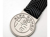 Brelok Alfa Romeo z herbem