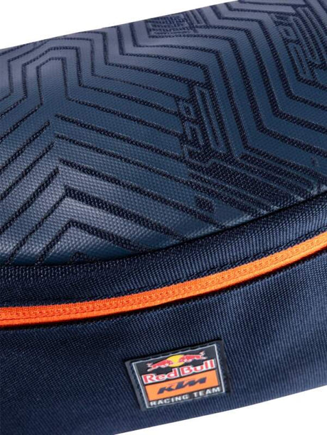 Nerka KTM Red Bull Racing casual GRID granatowa