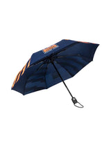 KTM Red Bull Racing GRID folding umbrella, navy blue