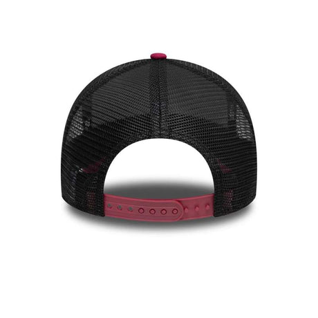AC Milan EF mesh cap with logo
