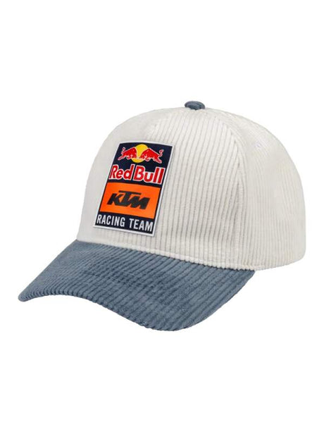 Czapka z daszkiem KTM Red Bull Racing DUSK z logo