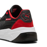 Męskie sneakersy Puma Trinity 2.0 czarne - edycja Formuła 1