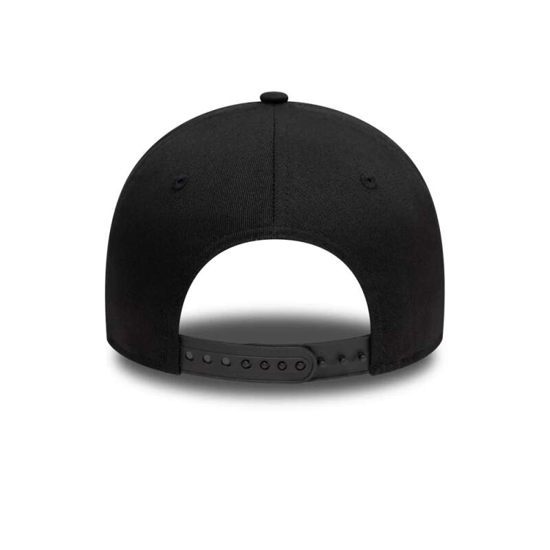 Aprilia Racing 9FORTY cap black with logo