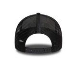 Aprilia Racing EF cap white with logo