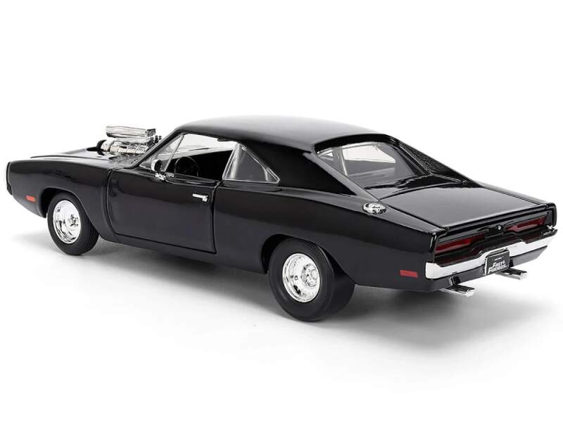 Fast & Furious 1970 Dodge Charger R/T F&F model