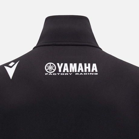Bluza kibica Yamaha Racing MotoGP czarna