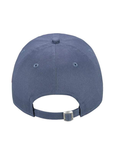 Czapka z daszkiem Red Bull The Flying Bulls 9Fifty Icon z logo