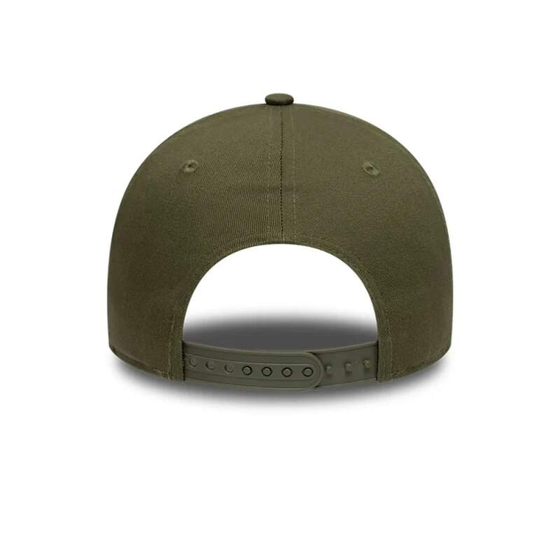 McLaren F1 ESS casual cap dark green with logo