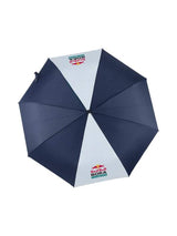 Składany parasol Red Bull Bora Hansgrohe z logo