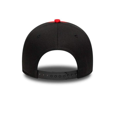 Ducati Corse 9FORTY cap with logo